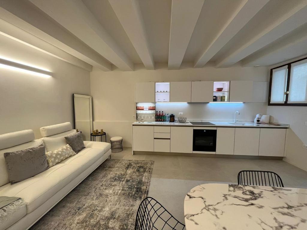 Immobiliare Nk Palazzo Bonvicini Apartment Venice Exterior photo